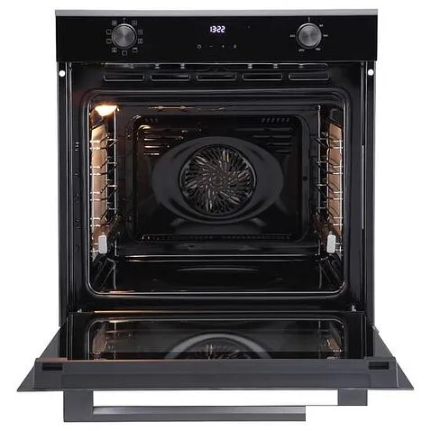 Электрический духовой шкаф Korting OKB 1321 GNBX