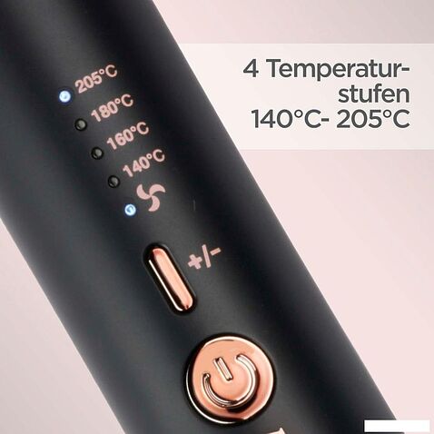 Мультистайлер BaByliss Curl Styler Lustre C115E