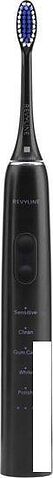 Электрическая зубная щетка Revyline RL 015 (черный)