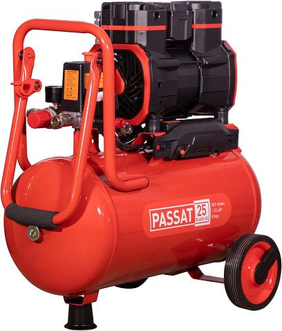 Компрессор Aurora Passat-25 Black 4G