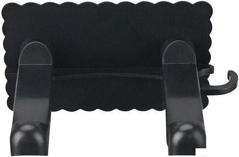 Фен Blackton Bt HD1818M AirJet Pro (серый/фиолетовый)