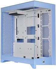 Корпус Thermaltake CTE E600 MX Hydrangea Blue CA-1Y3-00MFWN-00 Корпус Thermaltake CTE E600 MX Hydrangea Blue CA-1Y3-00MFWN-00