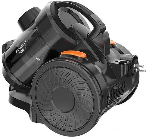 Пылесос Scarlett SC-VC80C65