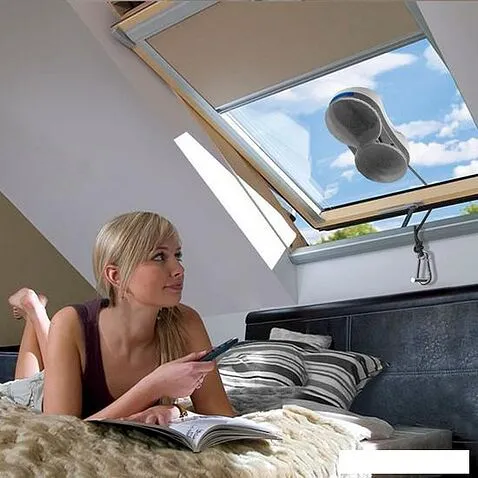 Робот для мытья окон Endever SkyClean 100