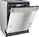 Встраиваемая посудомоечная машина Nordfrost (Nord) BI6 1463