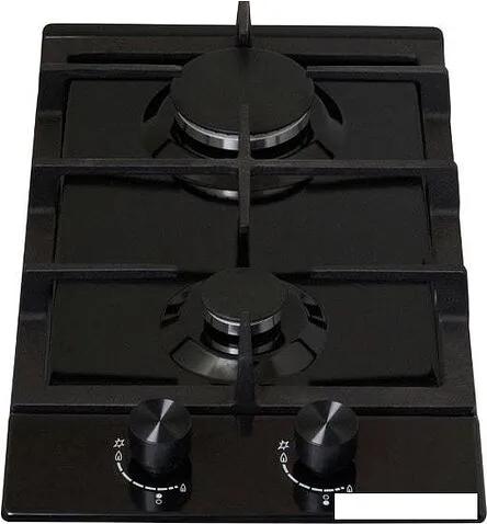 Варочная панель Zigmund & Shtain G 14.3 B