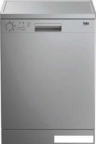 Посудомоечная машина BEKO DFN05310S