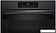 Электрический духовой шкаф Bosch Serie 6 HJG852YT0T
