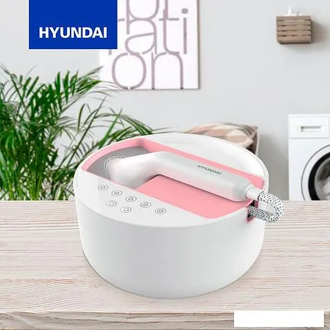 Отпариватель Hyundai H-SS02470