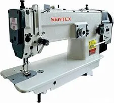 Электромеханическая швейная машина SENTEX ST1530-DZ(QX)