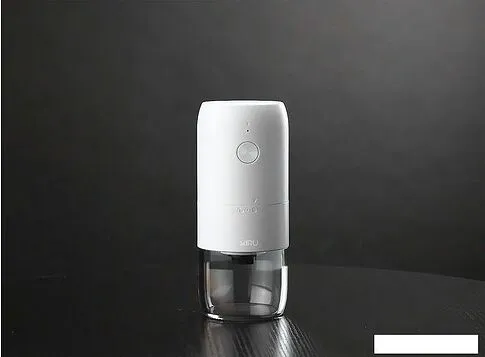 Аккумуляторная кофемолка Miru KACG03