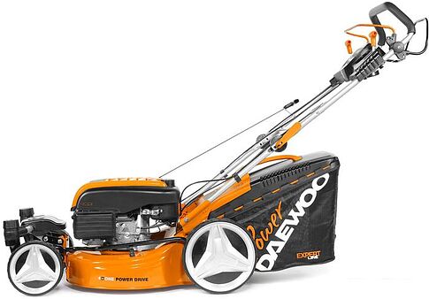 Газонокосилка Daewoo Power DLM 5100SVR