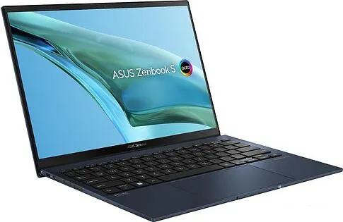 Ноутбук ASUS ZenBook S 13 OLED UM5302TA-LV562W