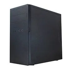 Корпус Powerman ES725 450W