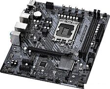 Материнская плата ASRock H610M-HDV/M.2