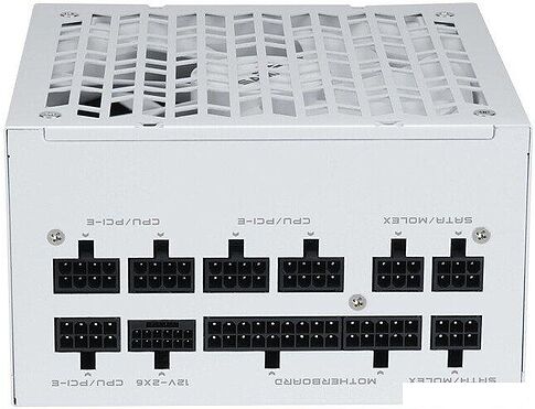 Блок питания Sama G650 650W G0650-WHGFF001-EU