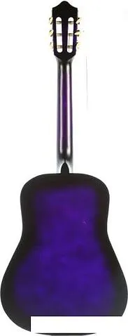 Акустическая гитара Belucci BC3805 VTS (с комплектом аксессуаров)