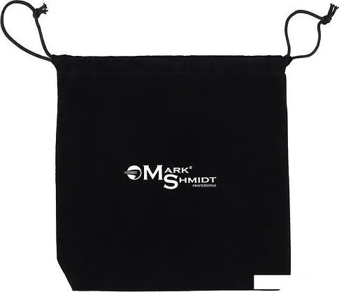 Фен Mark Shmidt 9908 (черный)