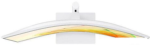 Монитор Samsung ViewFinity S6 LS34C650TAUXEN