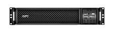 Источник бесперебойного питания APC Smart-UPS SRT 3000VA RM 230V [SRT3000RMXLI]