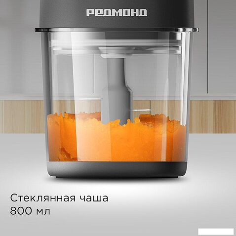 Чоппер Redmond (Редмонд) CR2700 (серый)