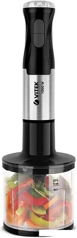Погружной блендер Vitek Midnight VT-1479