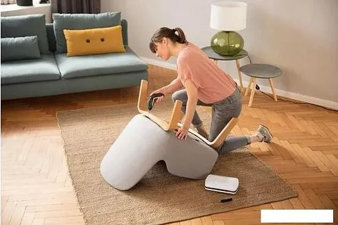 Электроотвертка Bosch IXO V 06039a8000 (набор оснастки)