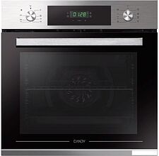 Электрический духовой шкаф Candy Timeless FCT615X
