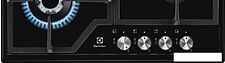 Варочная панель Electrolux EGS6436K Варочная панель Electrolux EGS6436K