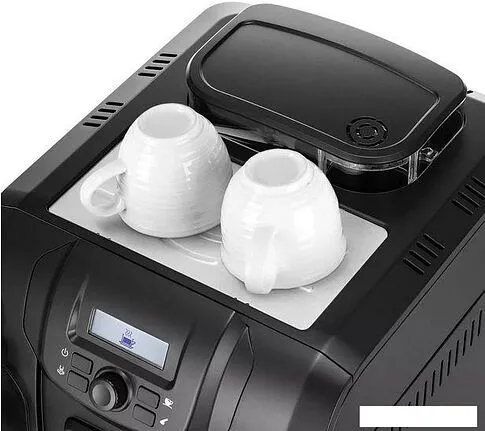 Кофемашина Kitfort KT-7179