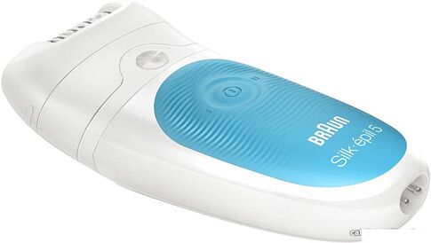 Эпилятор Braun Silk-epil 5 5-511