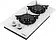 Варочная панель Grand&Germes HFG-30WH-CA