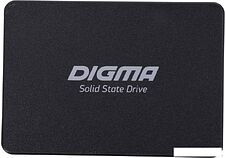 SSD Digma Run R5 4TB DGSR2004TR53T