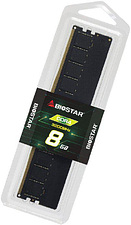 Оперативная память BIOSTAR 8ГБ DDR4 3200 МГц