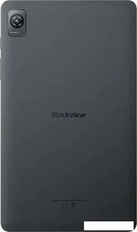 Планшет Blackview Tab 60 4GB/128GB (черный)