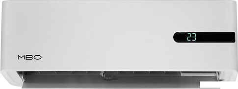 Кондиционер MBO MI-2 DC MBOI-07HN1
