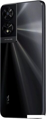 Смартфон TCL 505 4GB/128GB (черный)