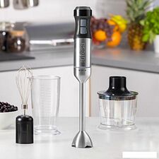 Погружной блендер Ufesa BP4752 Vario Titanium XL