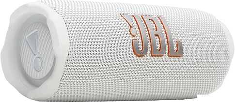 Беспроводная колонка JBL Flip 7 (белый)