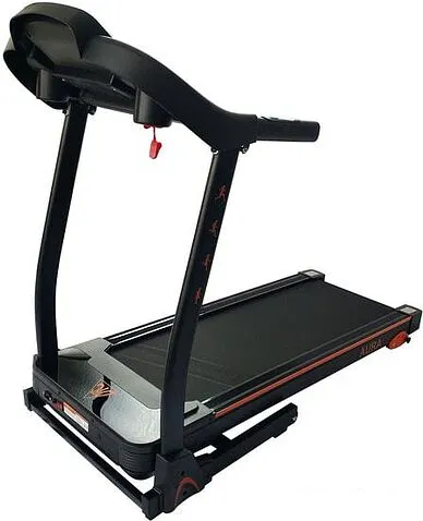 Электрическая беговая дорожка DFC Aura T450