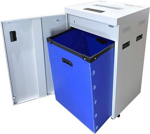Шредер Office-Kit S1050TS (0.8x2)