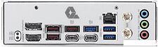 Материнская плата MSI Pro B850M-A WiFi PZ Материнская плата MSI Pro B850M-A WiFi PZ