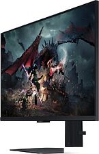 Игровой монитор Samsung Odyssey G5 LS27DG500EIXCI