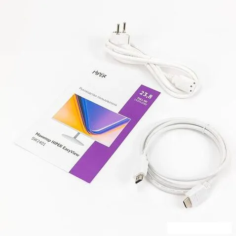 Монитор Hiper EasyView SW2401