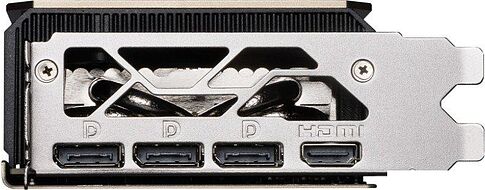 Видеокарта MSI GeForce RTX 5070 Ti 16G Inspire 3X OC