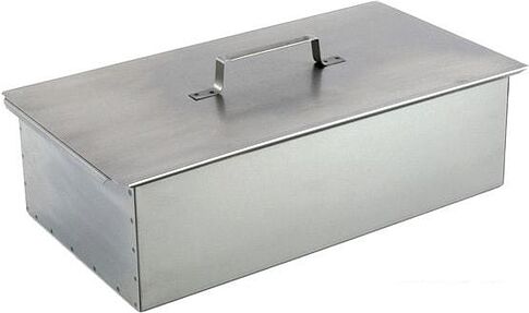 Коптильня Palisad Camping 69541