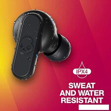 Наушники Skullcandy Dime (черный)