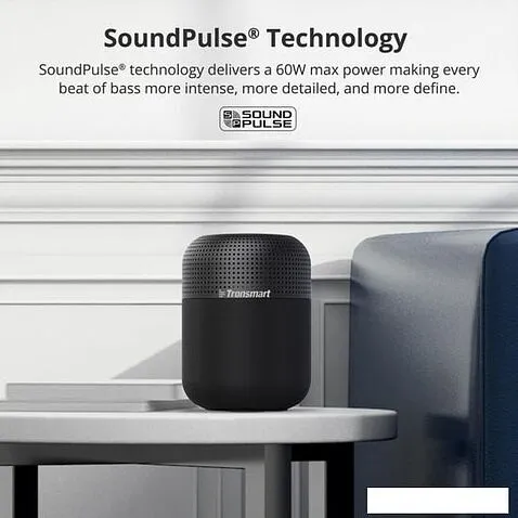 Беспроводная колонка Tronsmart T6 Max