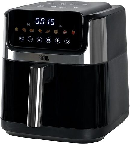 Аэрогриль (аэрофритюрница) GFgril GFA-5500