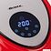 Аэрофритюрница Ariete 4618/01 Air Fryer XXL